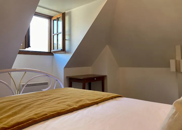 Villa Le Clos