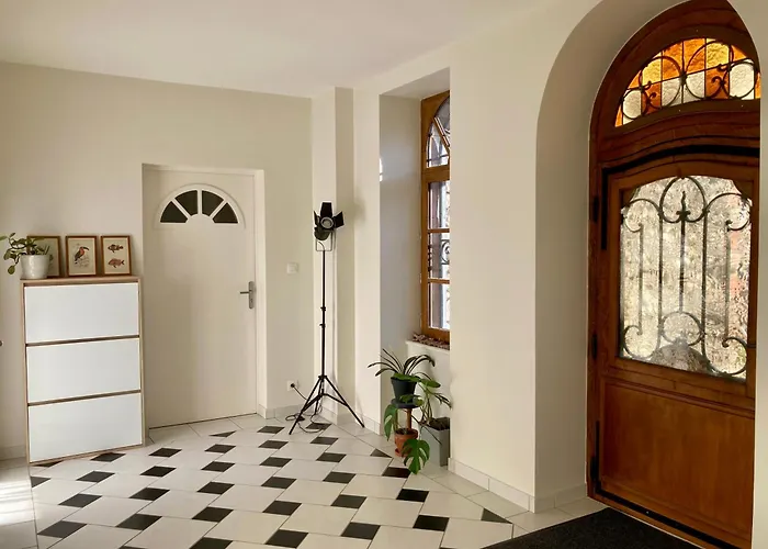Villa Le Clos