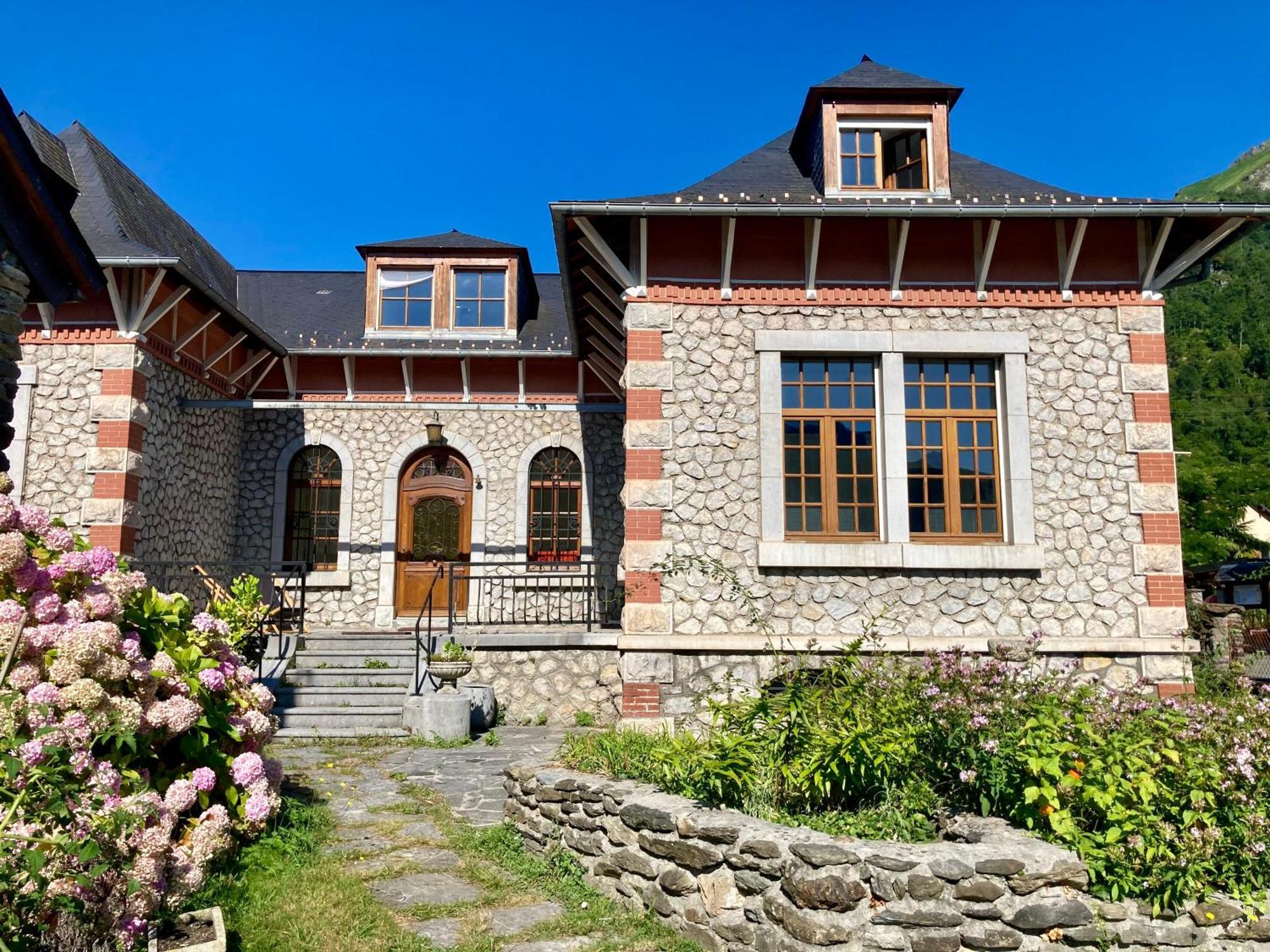 Le Clos Apartment *