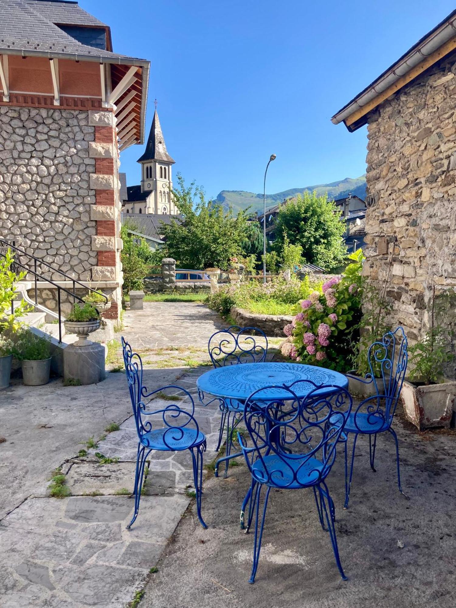 Le Clos Apartment Laruns